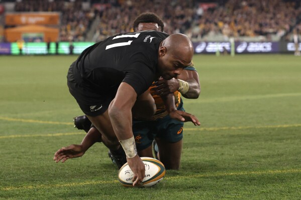Australian rugby outlet union news